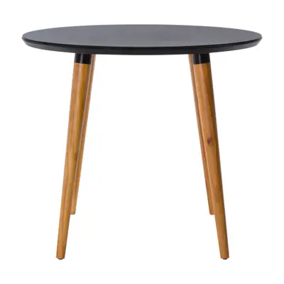 MESA REDONDA 90 CM JADE