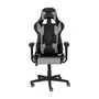 CADEIRA GAMER PROGAMER - PRETO/CINZA - Foto 2