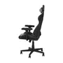 CADEIRA GAMER PROGAMER - PRETO/CINZA - Foto 4
