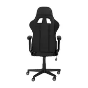 CADEIRA GAMER PROGAMER - PRETO/CINZA - Foto 6