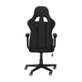 CADEIRA GAMER PROGAMER - PRETO/CINZA - Foto 6