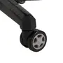 CADEIRA GAMER PROGAMER - PRETO/CINZA - Foto 12