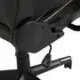 CADEIRA GAMER PROGAMER - PRETO/CINZA - Foto 13