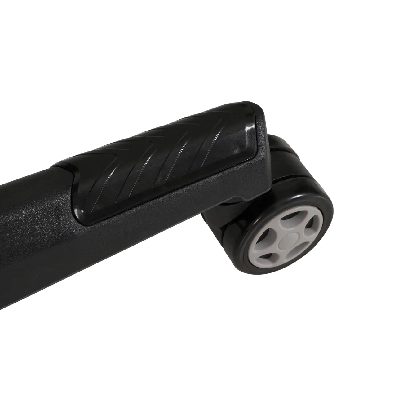 CADEIRA GAMER PROGAMER - PRETO/CINZA - Foto 16