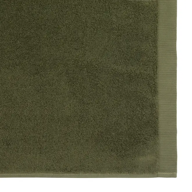 TOALHA DE ROSTO 90 CM X 48 CM CUSHY - MUSGO - Foto 2