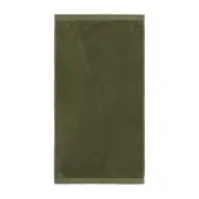 TOALHA DE ROSTO 90 CM X 48 CM CUSHY - MUSGO - Foto 4