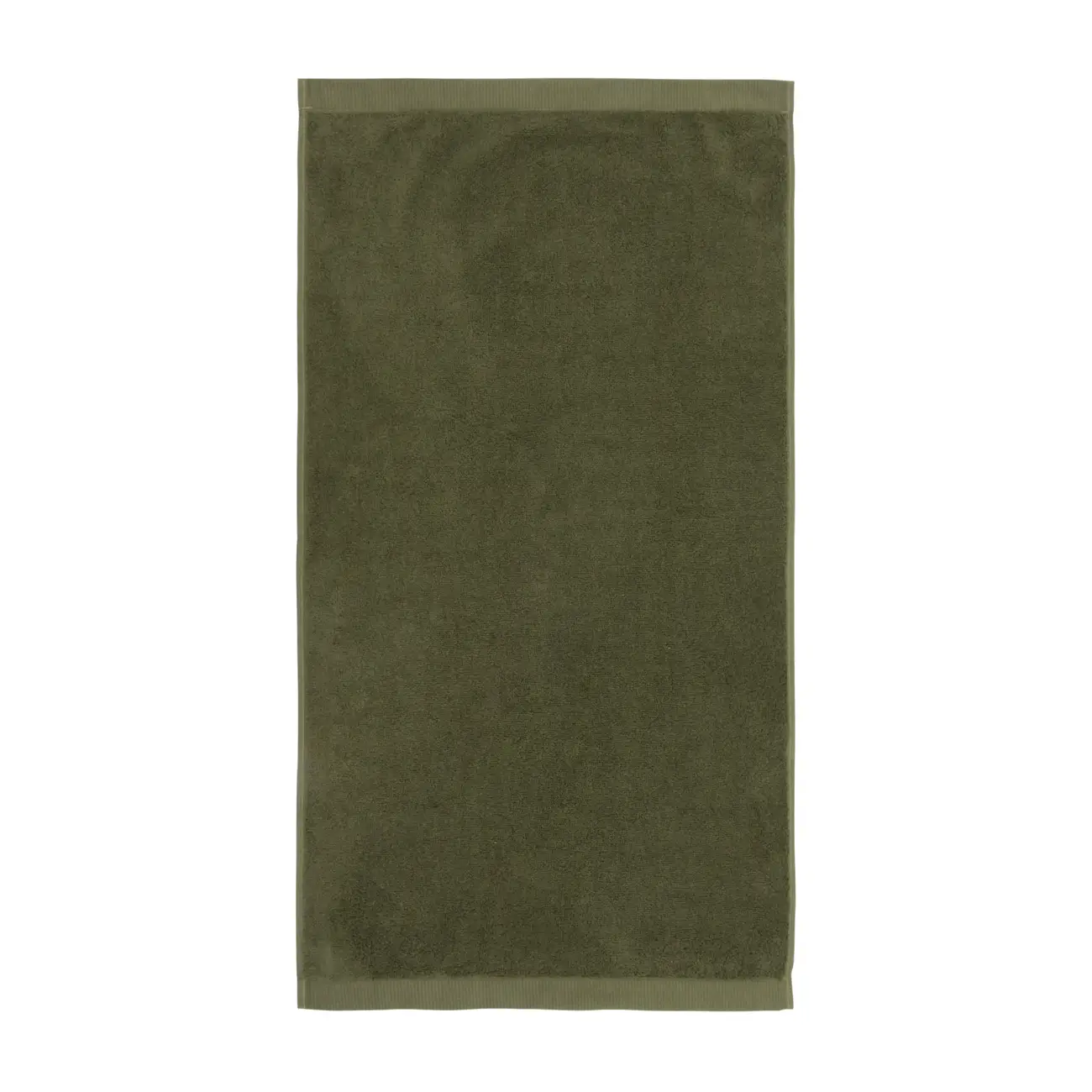 TOALHA DE ROSTO 90 CM X 48 CM CUSHY - MUSGO - Foto 4
