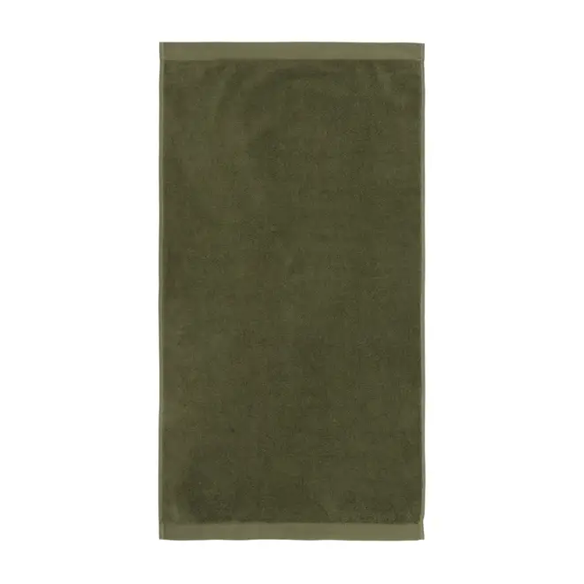 TOALHA DE ROSTO 90 CM X 48 CM CUSHY - MUSGO - Foto 4