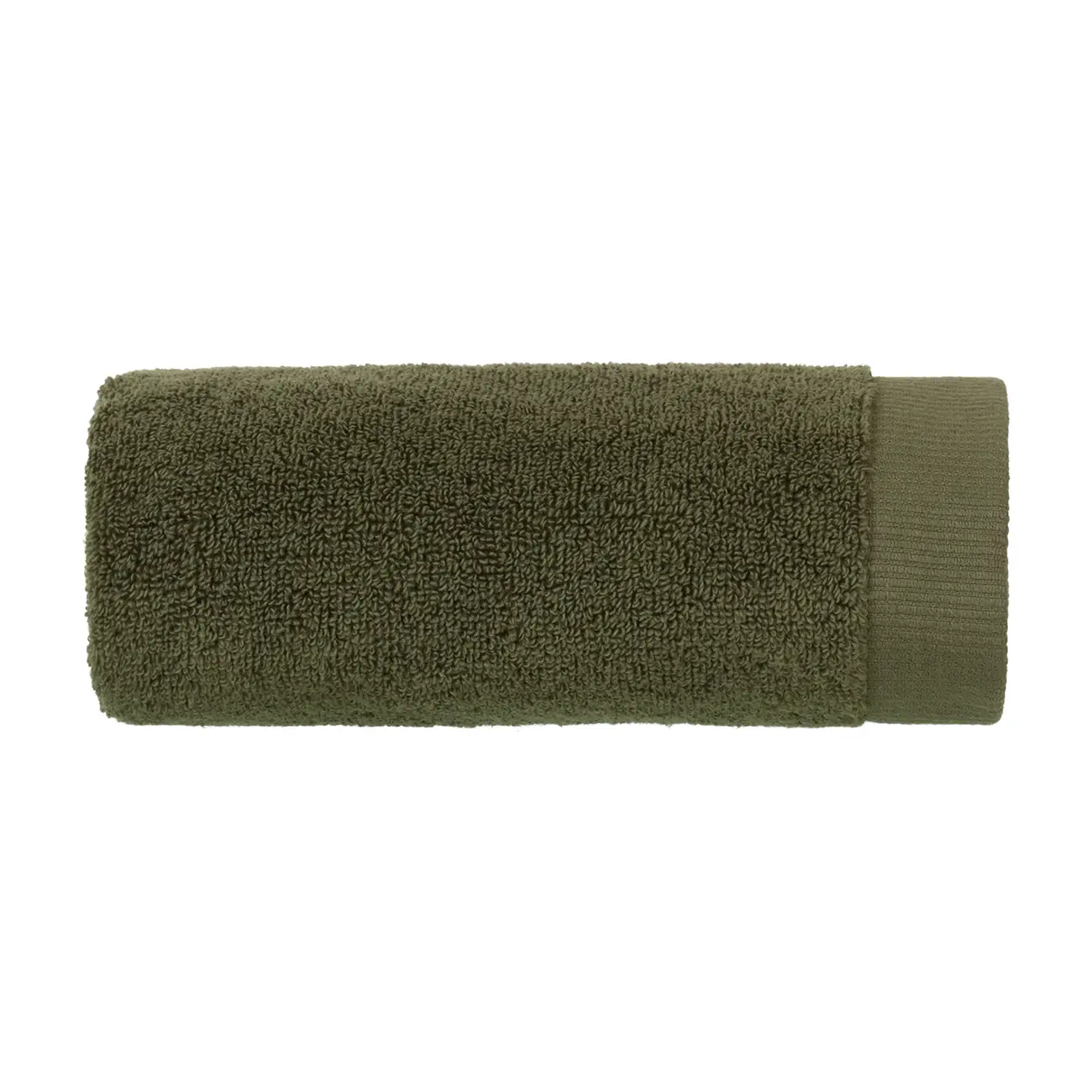 TOALHA DE ROSTO 90 CM X 48 CM CUSHY - MUSGO - Foto 6