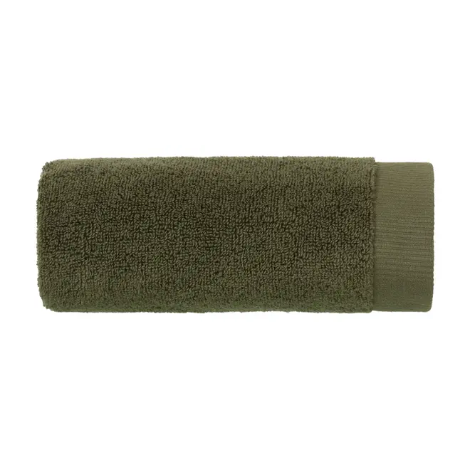 TOALHA DE ROSTO 90 CM X 48 CM CUSHY - MUSGO - Foto 6