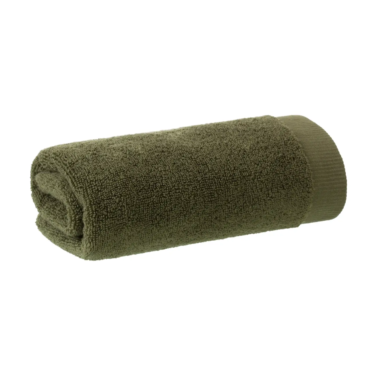 TOALHA DE ROSTO 90 CM X 48 CM CUSHY - MUSGO - Foto 7