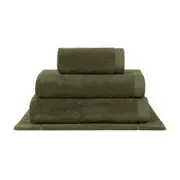 TOALHA DE ROSTO 90 CM X 48 CM CUSHY - MUSGO - Foto 8