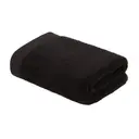 PRETO - TOALHA DE ROSTO 90 CM X 48 CM CUSHY