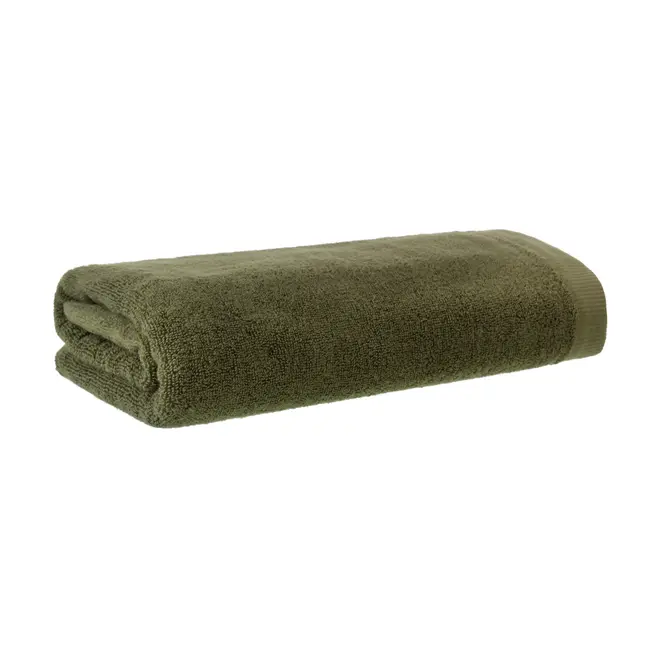 TOALHA DE BANHO 1,40 M X 70 CM CUSHY - MUSGO - Foto 7