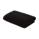 PRETO - TOALHA DE BANHO 1,40 M X 70 CM CUSHY