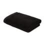 PRETO - TOALHA DE BANHO 1,40 M X 70 CM CUSHY