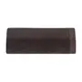 TOALHA DE BANHO 1,40 M X 70 CM CUSHY - PRETO - Foto 6