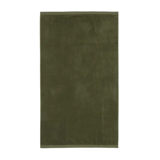 TOALHA DE BANHO GIGANTE 1,50 M X 90 CM CUSHY - MUSGO - Foto 4