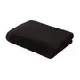 PRETO - TOALHA DE BANHO GIGANTE 1,50 M X 90 CM CUSHY
