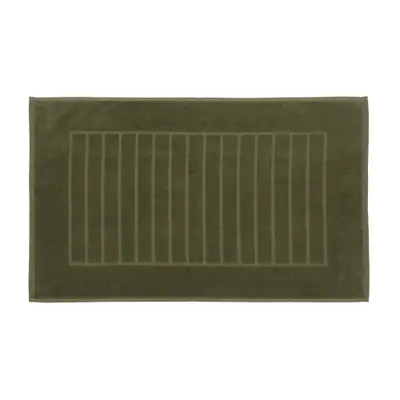 TOALHA DE PISO 80 CM X 48 CM CUSHY