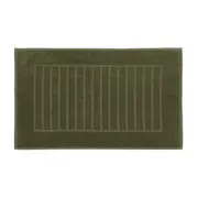 TOALHA DE PISO 80 CM X 48 CM CUSHY - MUSGO - Foto 1