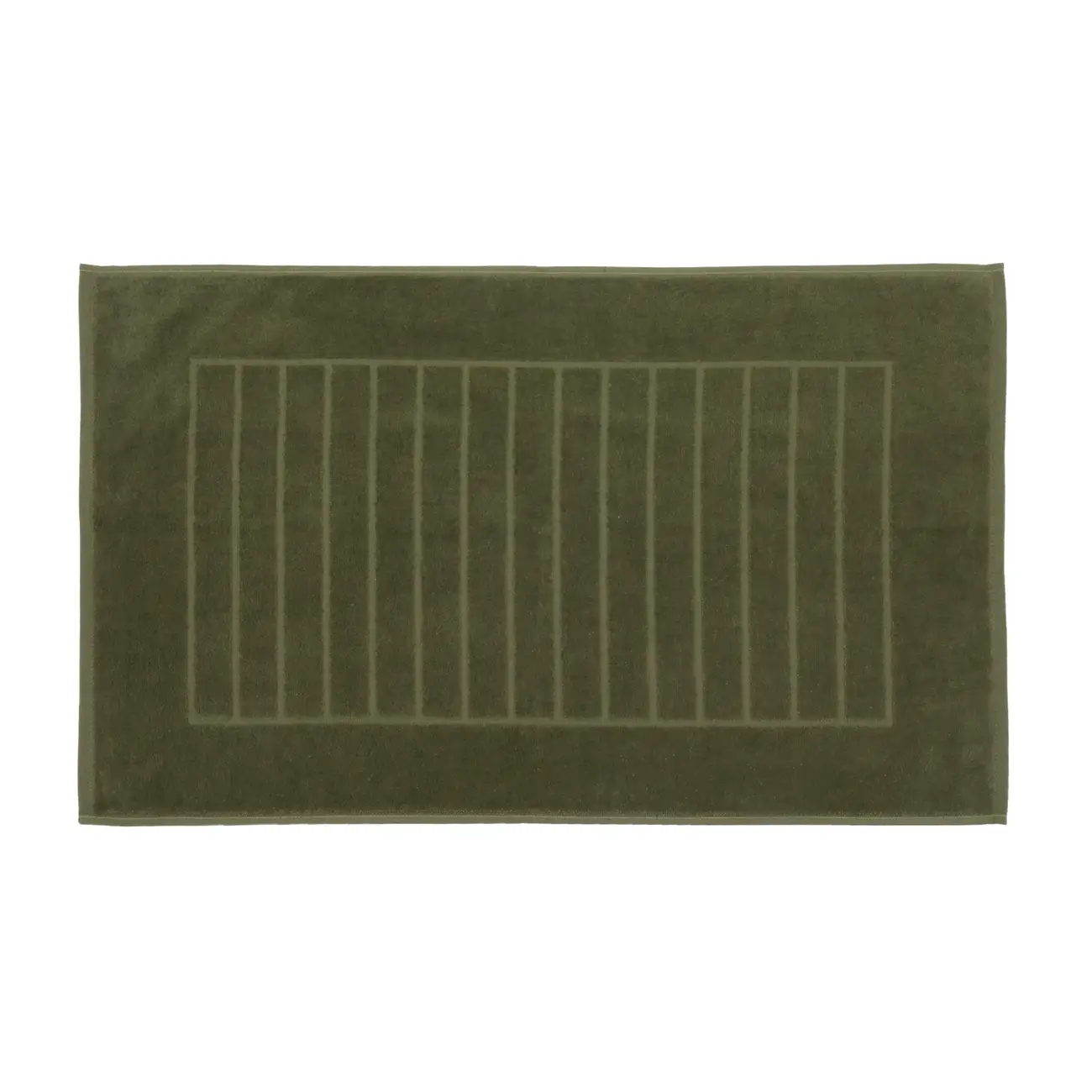 TOALHA DE PISO 80 CM X 48 CM CUSHY - MUSGO - Foto 1