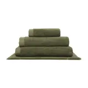 TOALHA DE PISO 80 CM X 48 CM CUSHY - MUSGO - Foto 4