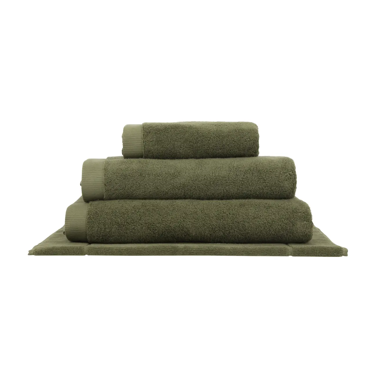 TOALHA DE PISO 80 CM X 48 CM CUSHY - MUSGO - Foto 4