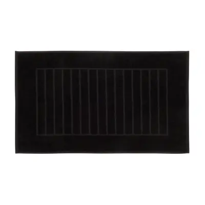 TOALHA DE PISO 80 CM X 48 CM CUSHY