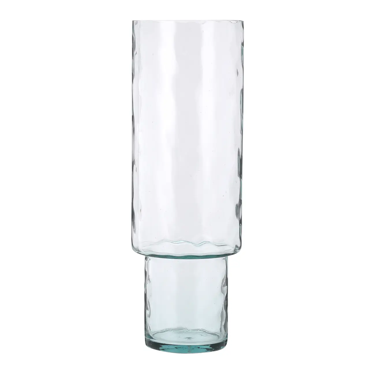 VASO 35 CM RECOVERY - VERDE - Foto 1