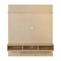 PAINEL PARA TV DE ATÉ 50 POLEGADAS 1,36 M CELL - NATURAL WASHED/NATURAL WASHED - Foto 1