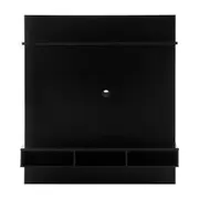 PAINEL PARA TV DE ATÉ 50 POLEGADAS 1,36 M CELL - PRETO/PRETO - Foto 1