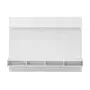 BRANCO/BRANCO - PAINEL PARA TV DE ATÉ 50 POLEGADAS 2,04 M CELL