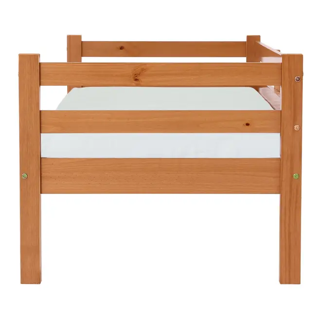 CAMA-SOFÁ 78 CM TEEN - AMÊNDOA - Foto 3