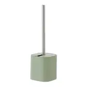 ESCOVA PARA BANHEIRO ZICHY - SÁLVIA/INOX - Foto 2