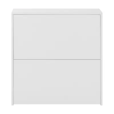 SAPATEIRA 2 PORTAS BASCULANTES BOOZ
