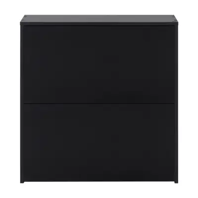 SAPATEIRA 2 PORTAS BASCULANTES BOOZ