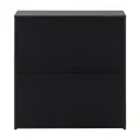 SAPATEIRA 2 PORTAS BASCULANTES BOOZ