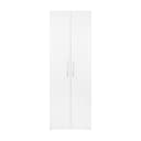GUARDA-ROUPA 2 PORTAS/3 PRATELEIRAS LIVE