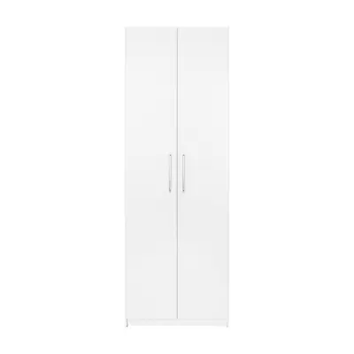 GUARDA-ROUPA 2 PORTAS/3 PRATELEIRAS LIVE