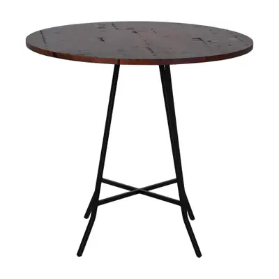 MESA REDONDA 80 CM JAHARI
