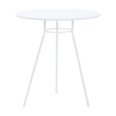 MESA REDONDA 70 CM LEGS