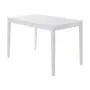 MESA DE JANTAR 1,14 M X 68 CM TWO - BRANCO - Foto 2