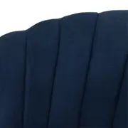 LAFAYETTE CADEIRA - PRETO/AZUL - Foto 5