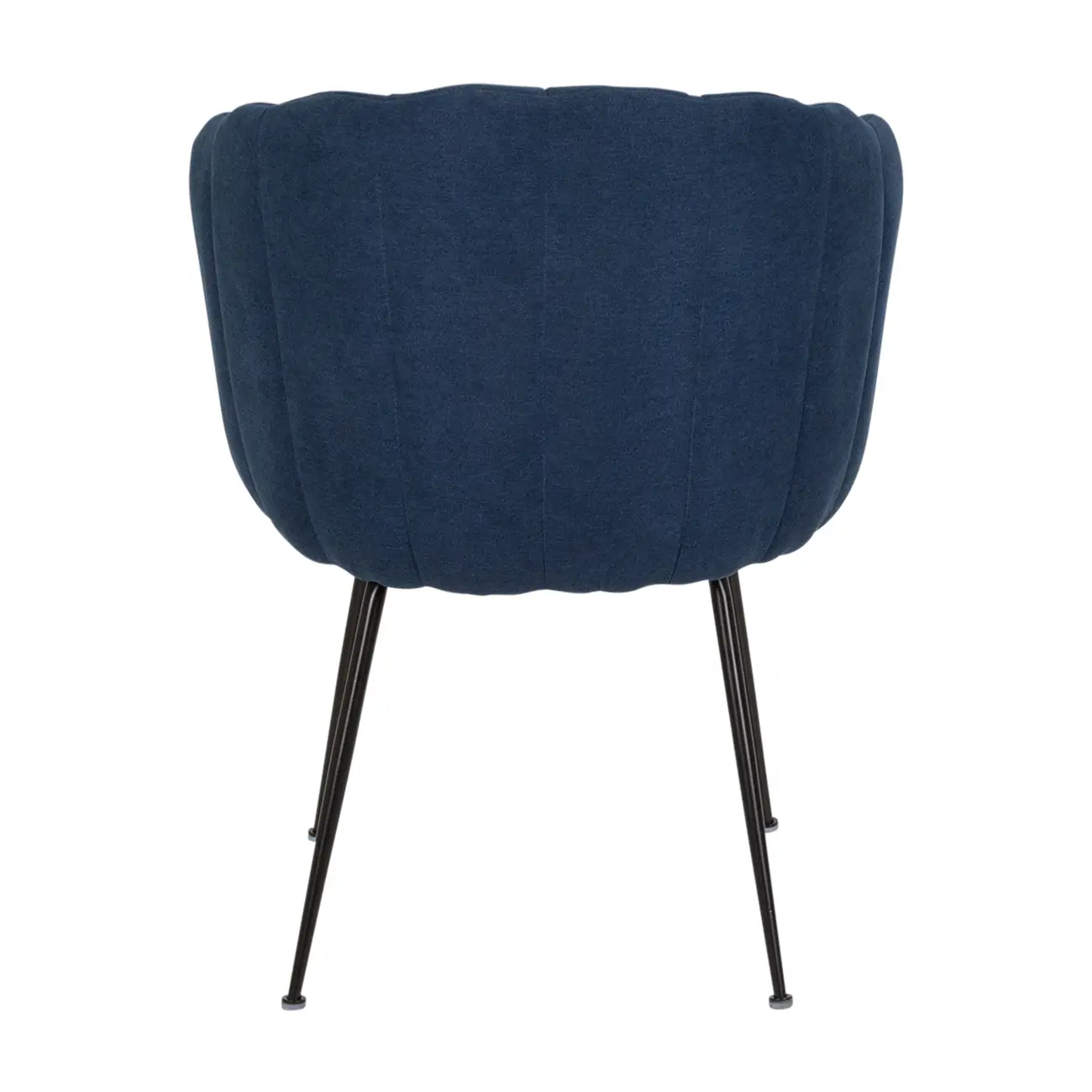 LAFAYETTE CADEIRA - PRETO/AZUL - Foto 7