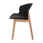CADEIRA SCOOP - FAIA/PRETO - Foto 3