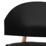 CADEIRA SCOOP - FAIA/PRETO - Foto 6