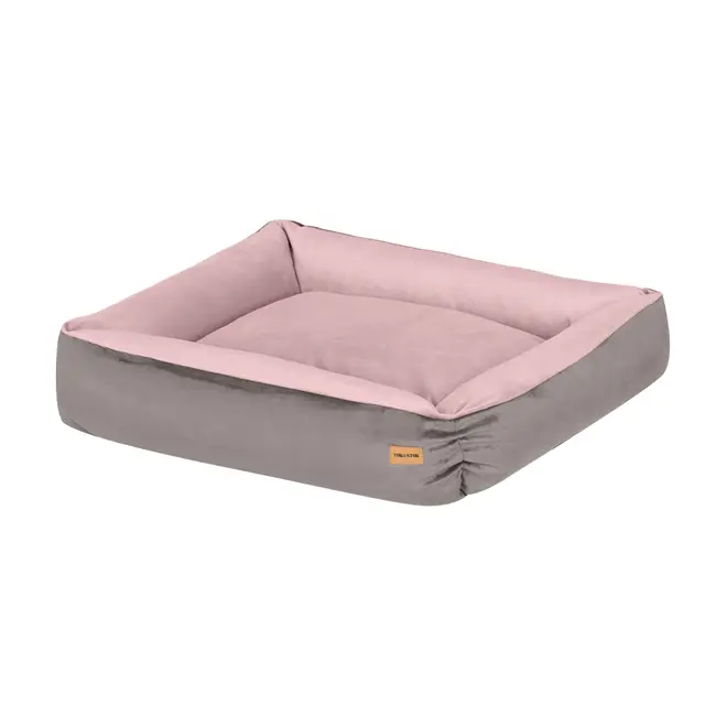 CAMA PARA PET 65 CM X 55 CM DARIN - KONKRET/QUARTZO ROSA - Foto 2