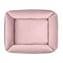 CAMA PARA PET 65 CM X 55 CM DARIN - KONKRET/QUARTZO ROSA - Foto 3
