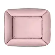 CAMA PARA PET 65 CM X 55 CM DARIN - KONKRET/QUARTZO ROSA - Foto 3